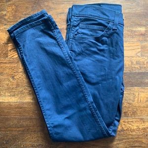 Levi’s Men Blue Jeans